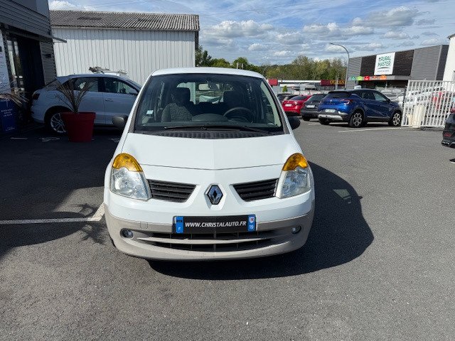 Renault Modus - Photo 2