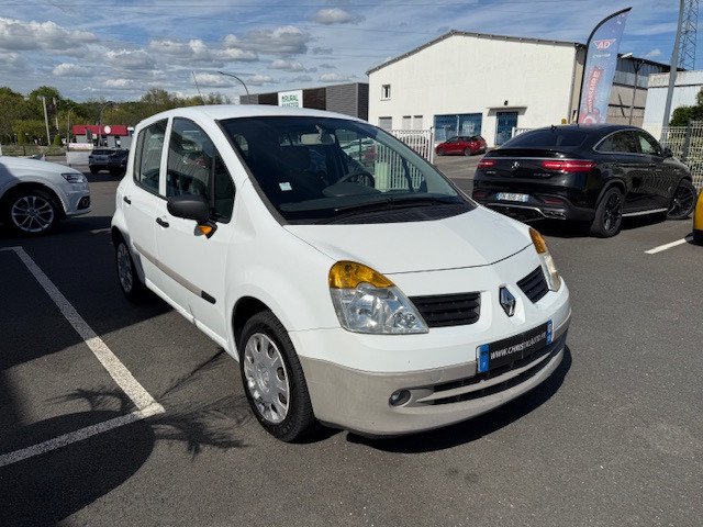 Renault Modus - Photo 3