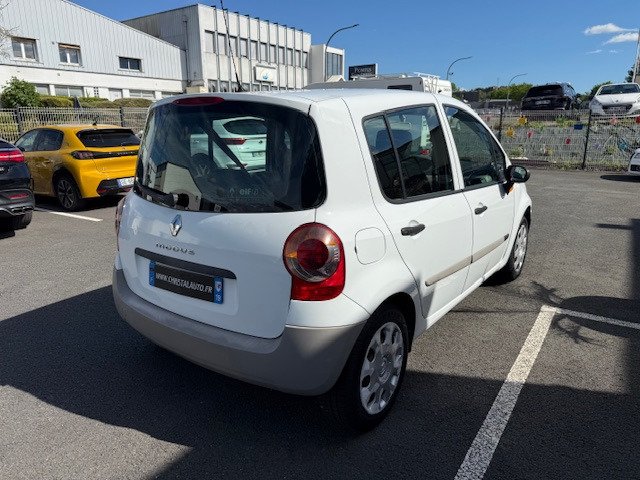 Renault Modus - Photo 4