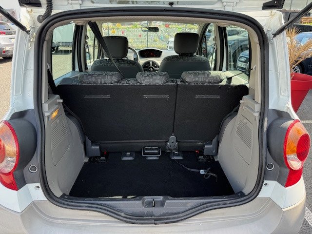 Renault Modus - Photo 7