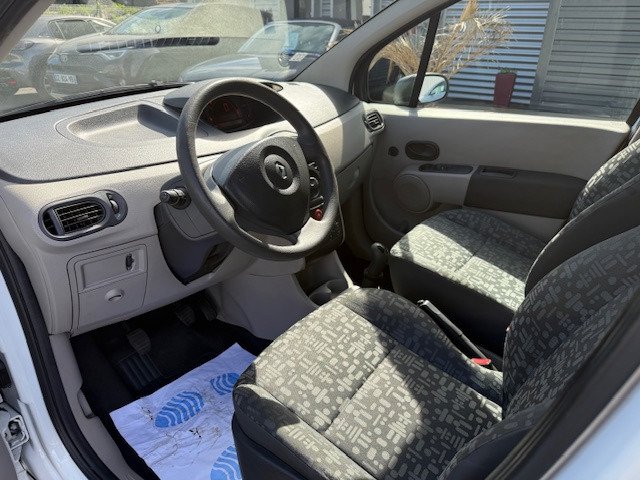 Renault Modus - Photo 8