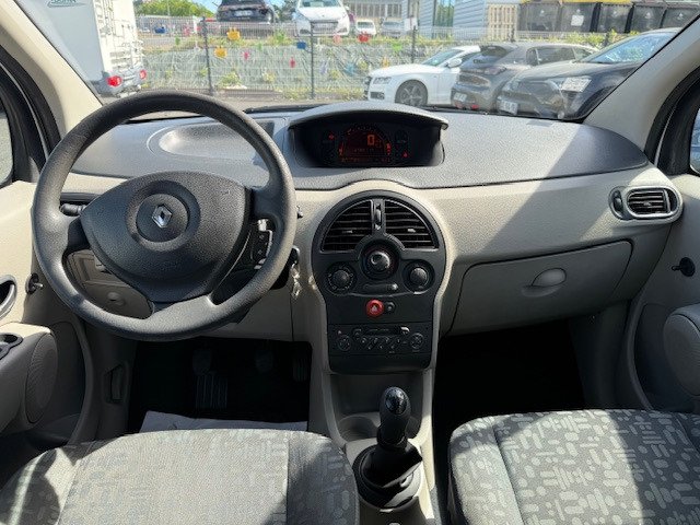 Renault Modus - Photo 10