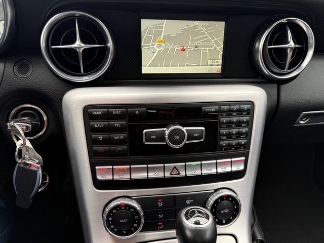 Mercedes Classe SLK - Photo 11