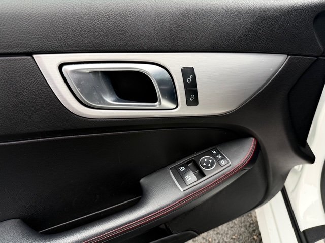 Mercedes Classe SLK - Photo 13