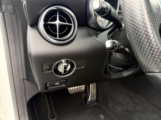 Mercedes Classe SLK - Photo 14