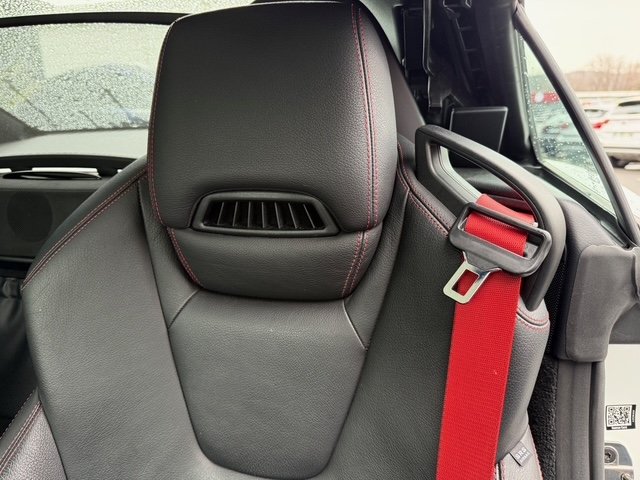 Mercedes Classe SLK - Photo 15