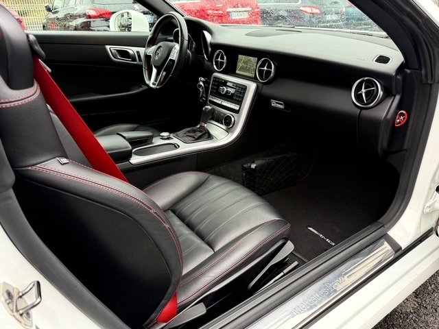 Mercedes Classe SLK - Photo 16