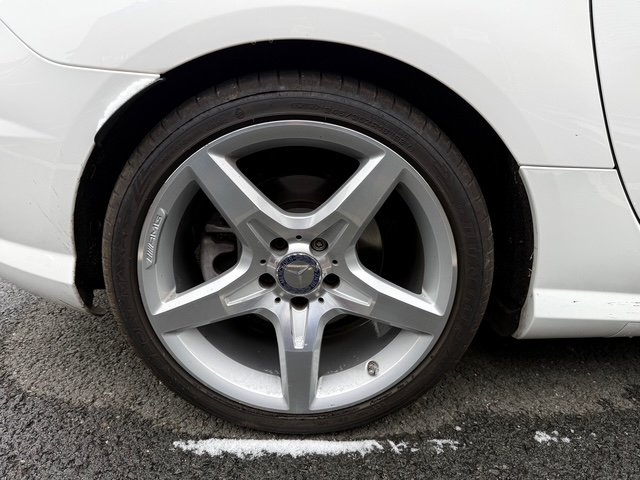 Mercedes Classe SLK - Photo 22