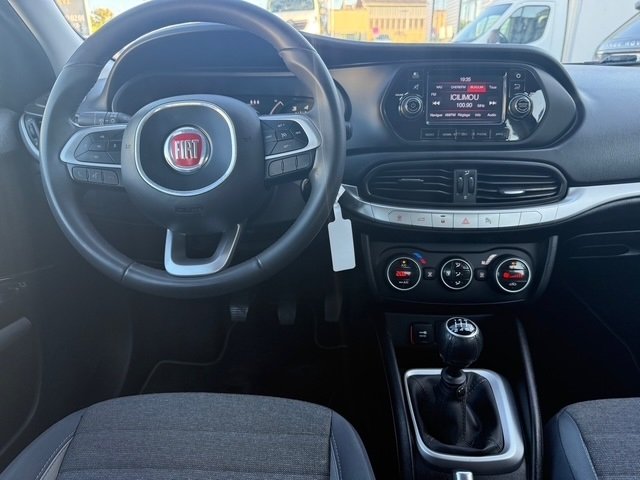Fiat Tipo - Photo 11