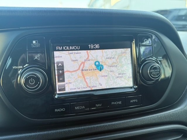 Fiat Tipo - Photo 13
