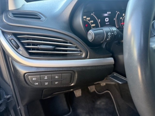 Fiat Tipo - Photo 15