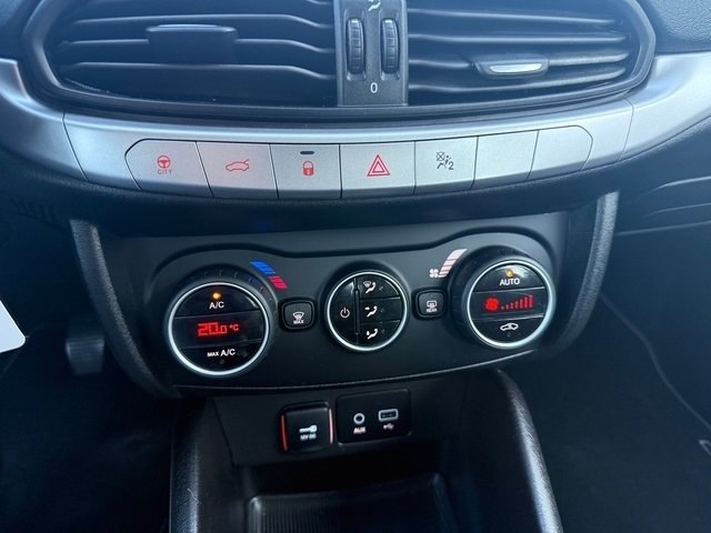 Fiat Tipo - Photo 16