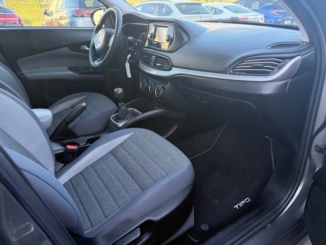 Fiat Tipo - Photo 17