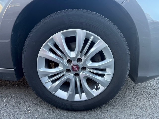 Fiat Tipo - Photo 19