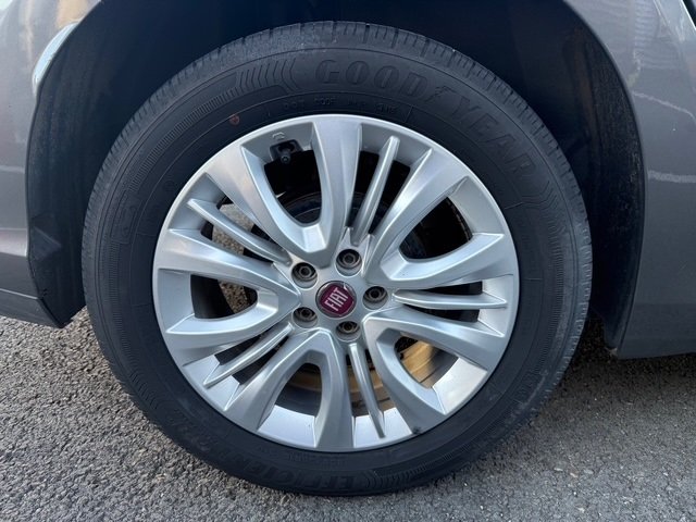 Fiat Tipo - Photo 20