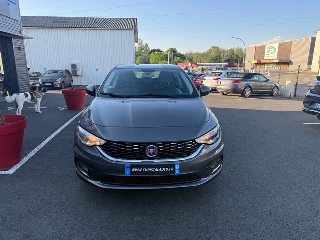 Fiat Tipo - Photo 2