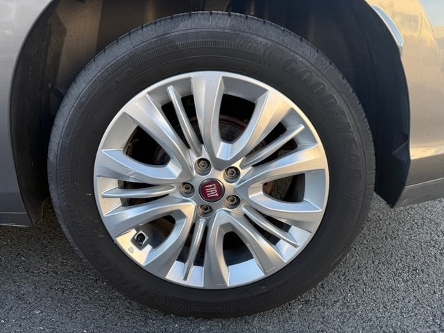 Fiat Tipo - Photo 21