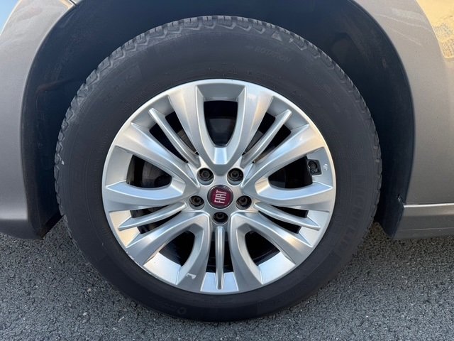 Fiat Tipo - Photo 22