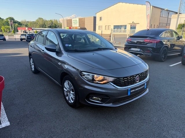 Fiat Tipo - Photo 3