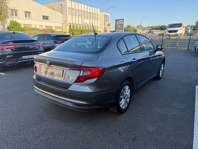Fiat Tipo - Photo 4
