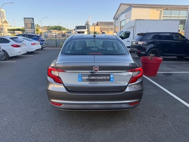 Fiat Tipo - Photo 5