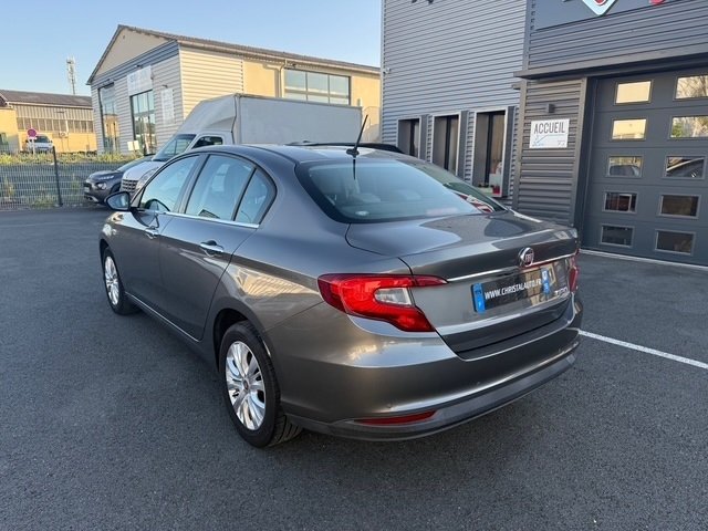 Fiat Tipo - Photo 6