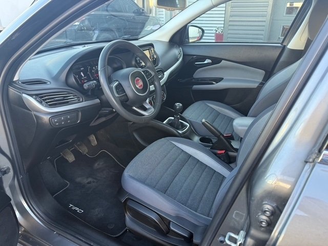 Fiat Tipo - Photo 8