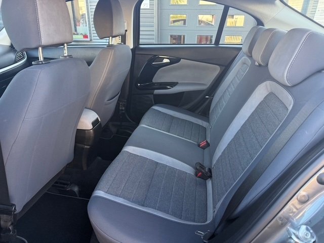 Fiat Tipo - Photo 9