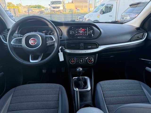 Fiat Tipo - Photo 10