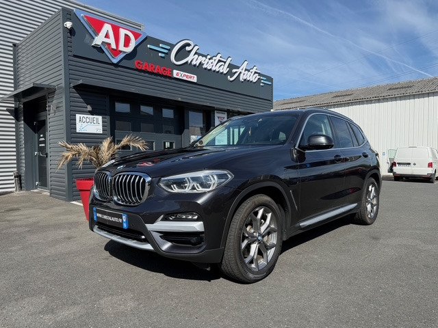 BMW X3 - Photo 1