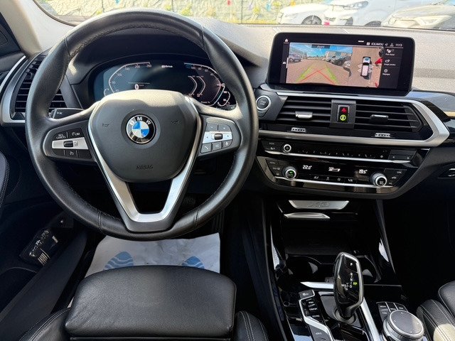 BMW X3 - Photo 11