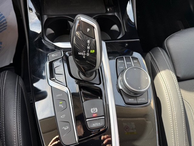BMW X3 - Photo 14