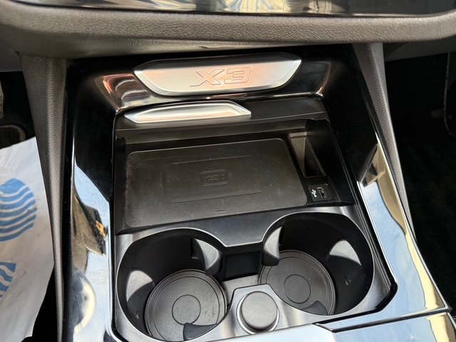 BMW X3 - Photo 15