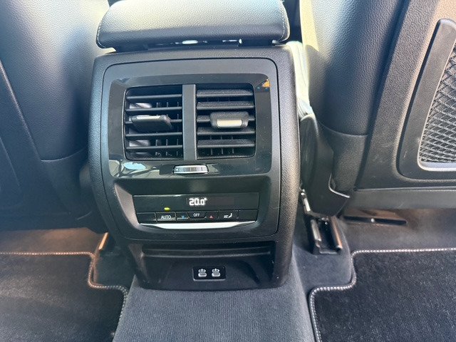 BMW X3 - Photo 17