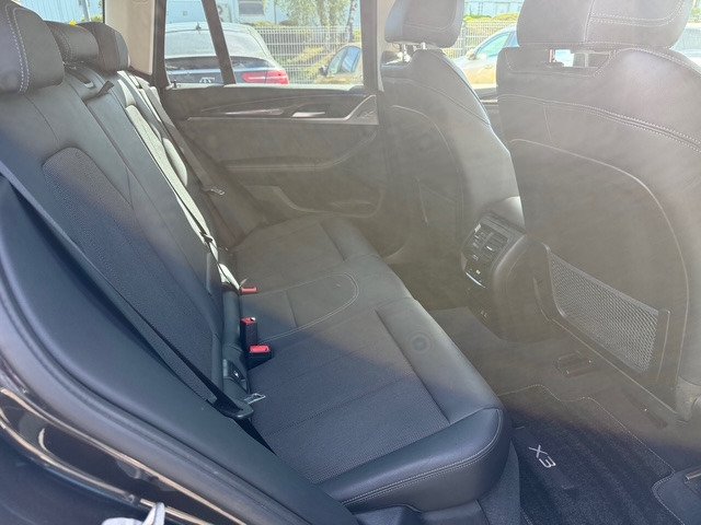 BMW X3 - Photo 19
