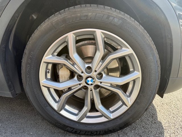 BMW X3 - Photo 20