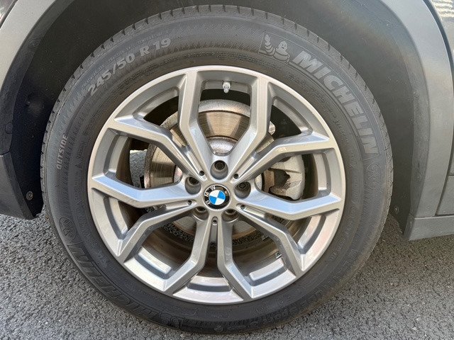 BMW X3 - Photo 21