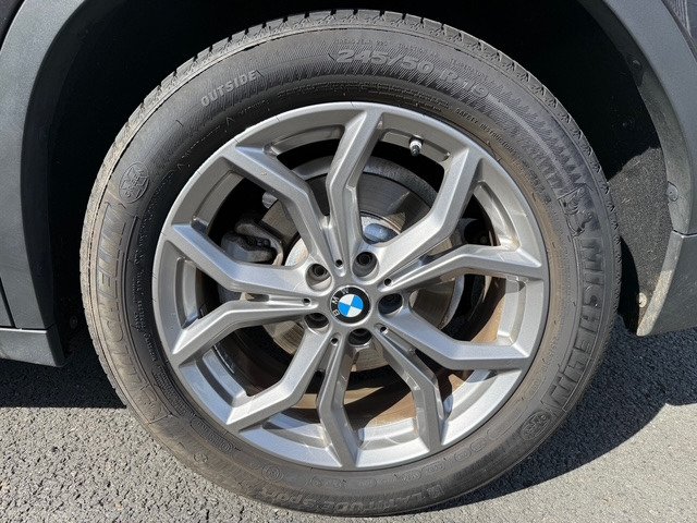 BMW X3 - Photo 22