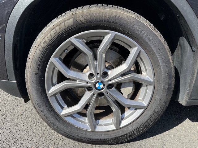 BMW X3 - Photo 23
