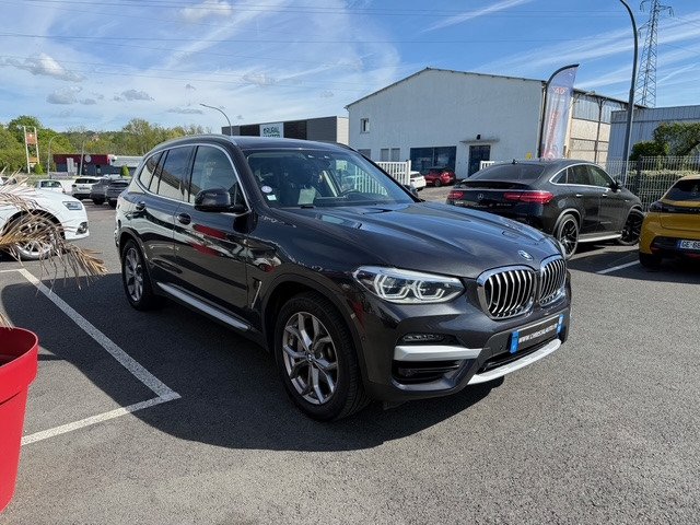 BMW X3 - Photo 3