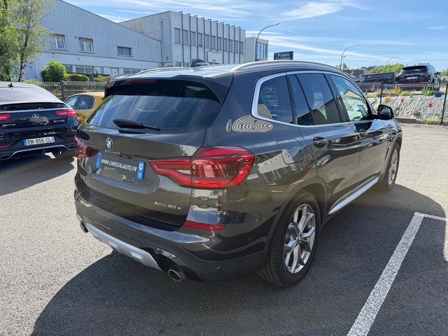 BMW X3 - Photo 4