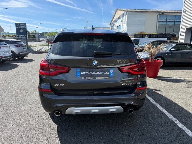 BMW X3 - Photo 5
