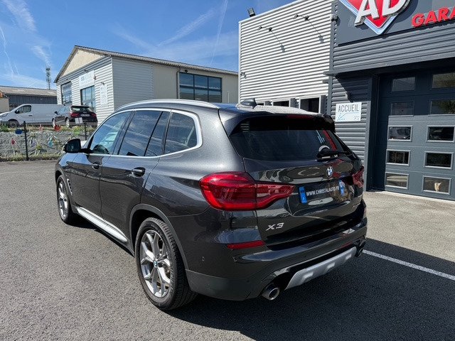 BMW X3 - Photo 6