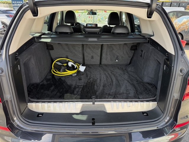 BMW X3 - Photo 7
