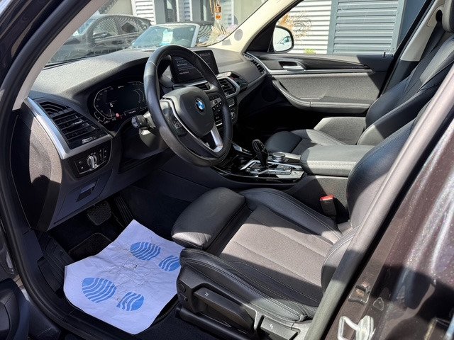 BMW X3 - Photo 8