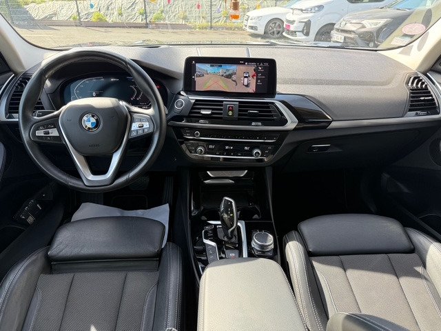 BMW X3 - Photo 10