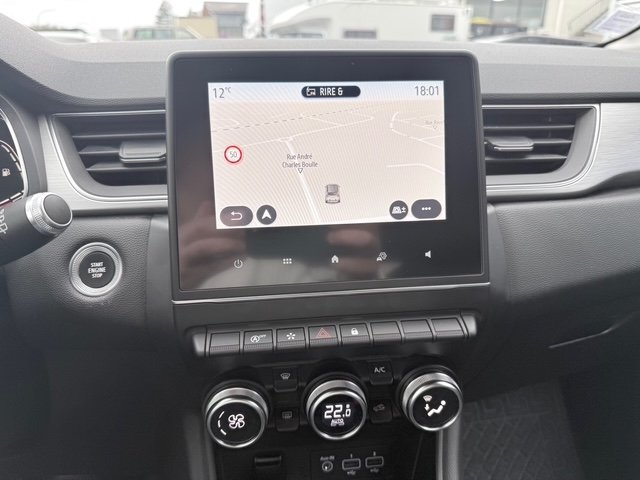 Renault Captur - Photo 12