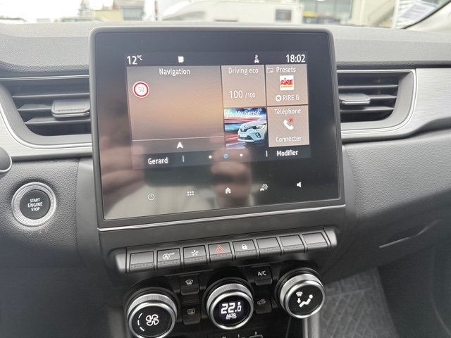 Renault Captur - Photo 13