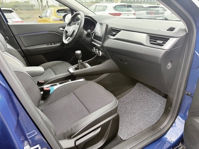 Renault Captur - Photo 17