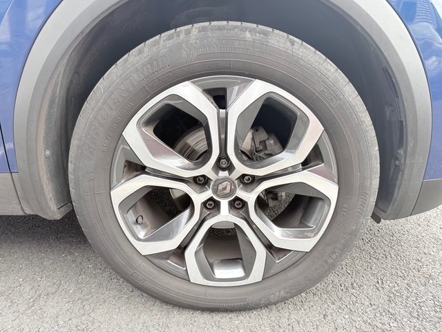 Renault Captur - Photo 18